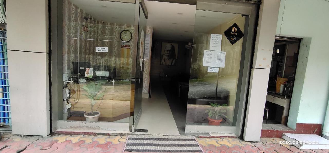Hotel Royal Residency Siliguri Esterno foto