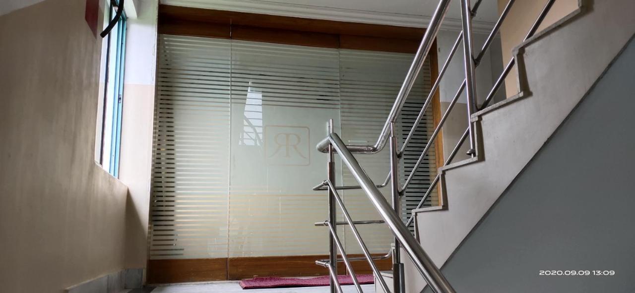 Hotel Royal Residency Siliguri Esterno foto