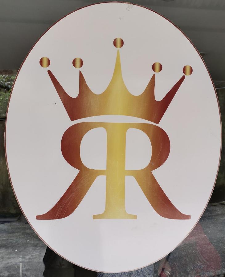 Hotel Royal Residency Siliguri Esterno foto