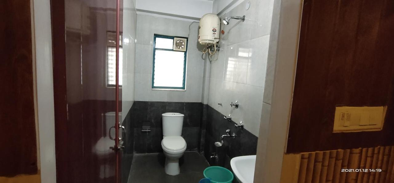 Hotel Royal Residency Siliguri Esterno foto