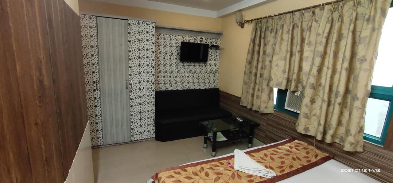 Hotel Royal Residency Siliguri Esterno foto