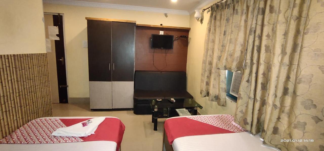 Hotel Royal Residency Siliguri Esterno foto
