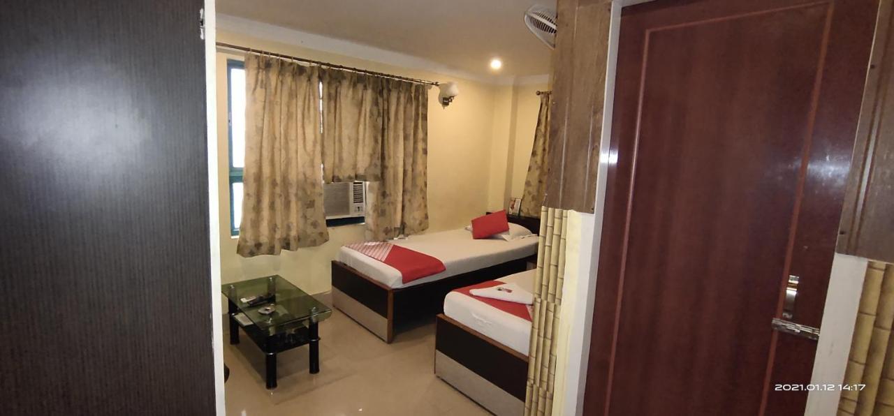 Hotel Royal Residency Siliguri Esterno foto