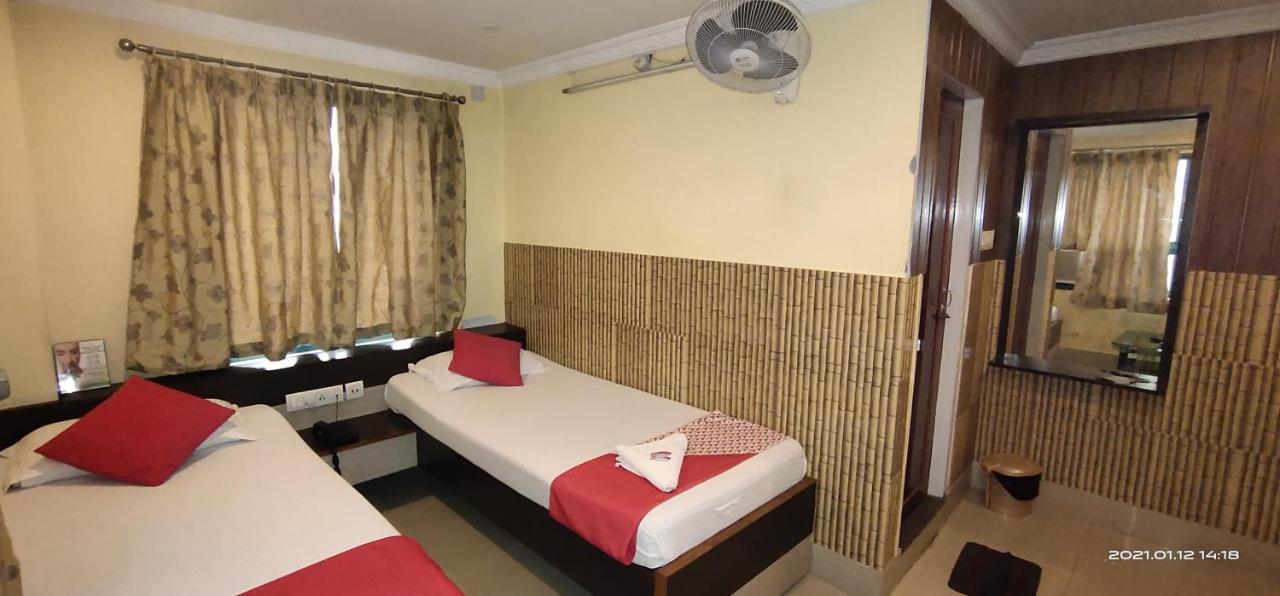 Hotel Royal Residency Siliguri Esterno foto