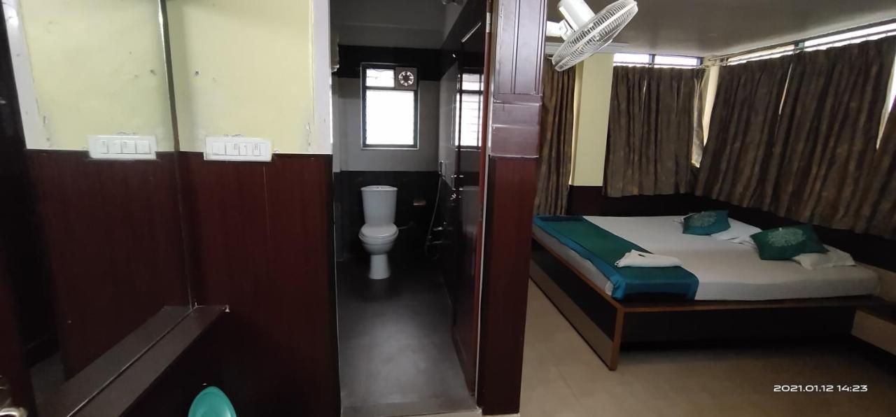Hotel Royal Residency Siliguri Esterno foto