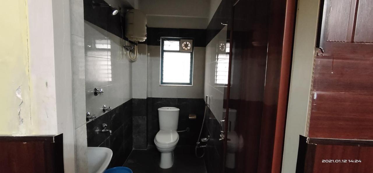Hotel Royal Residency Siliguri Esterno foto