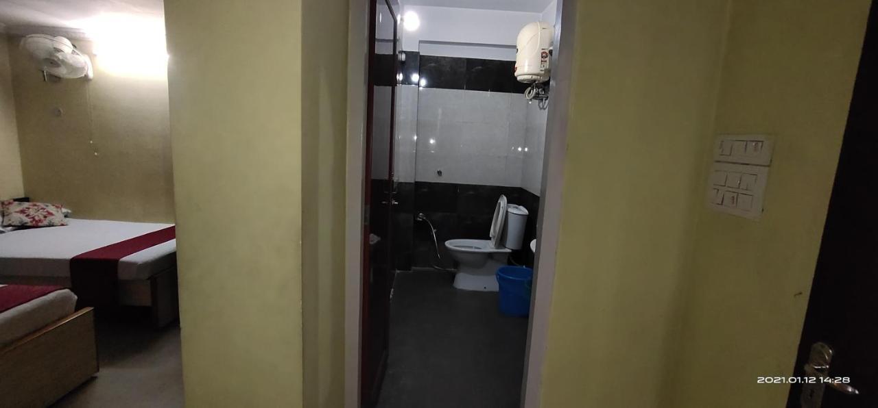 Hotel Royal Residency Siliguri Esterno foto