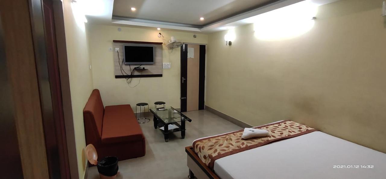 Hotel Royal Residency Siliguri Esterno foto