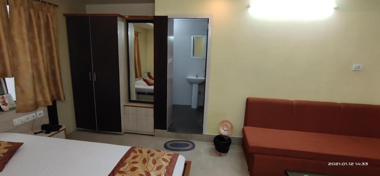 Hotel Royal Residency Siliguri Esterno foto