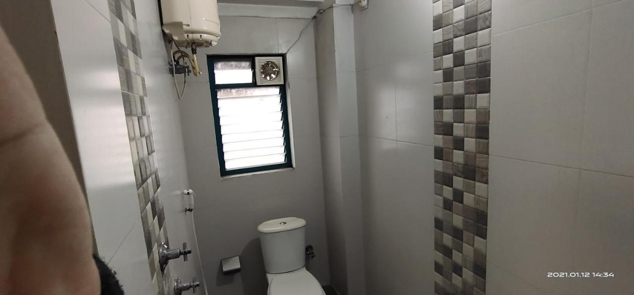 Hotel Royal Residency Siliguri Esterno foto
