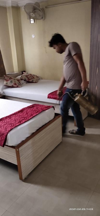 Hotel Royal Residency Siliguri Esterno foto