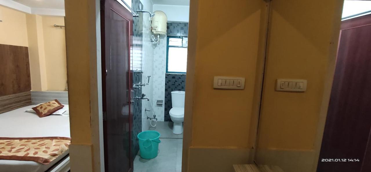 Hotel Royal Residency Siliguri Esterno foto