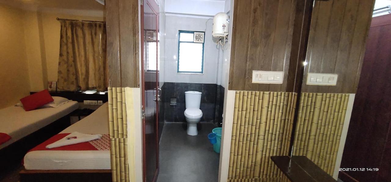 Hotel Royal Residency Siliguri Esterno foto