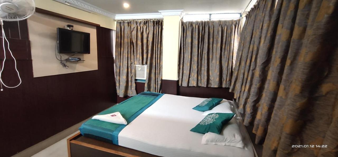 Hotel Royal Residency Siliguri Esterno foto