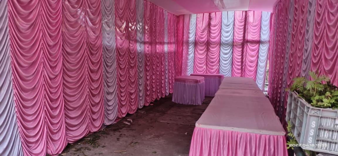 Hotel Royal Residency Siliguri Esterno foto