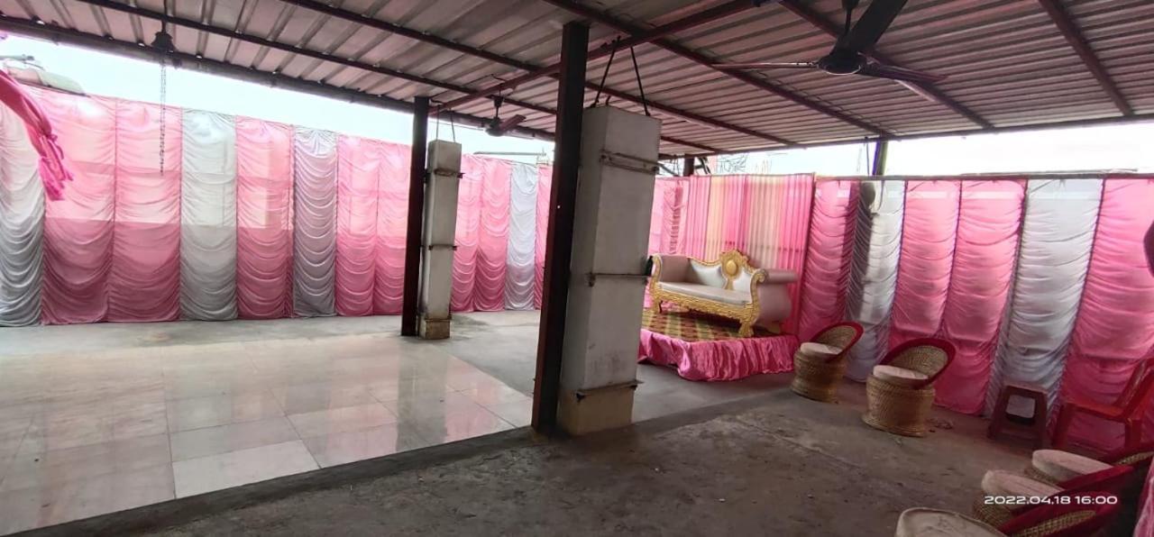 Hotel Royal Residency Siliguri Esterno foto