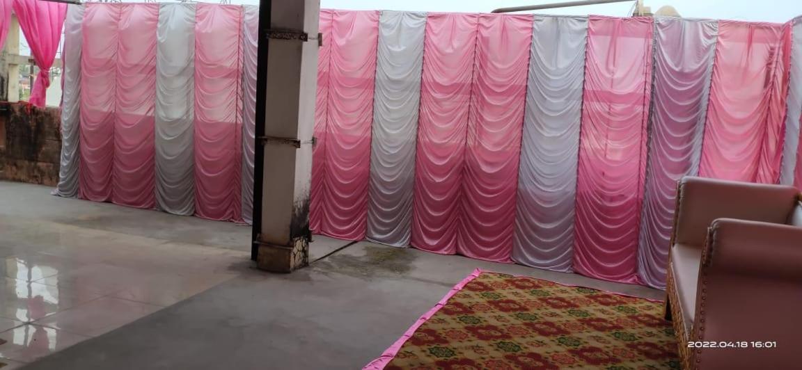 Hotel Royal Residency Siliguri Esterno foto