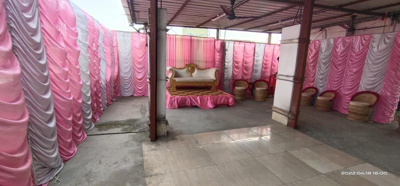 Hotel Royal Residency Siliguri Esterno foto